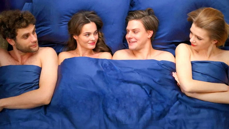 кадр из фильма По любви