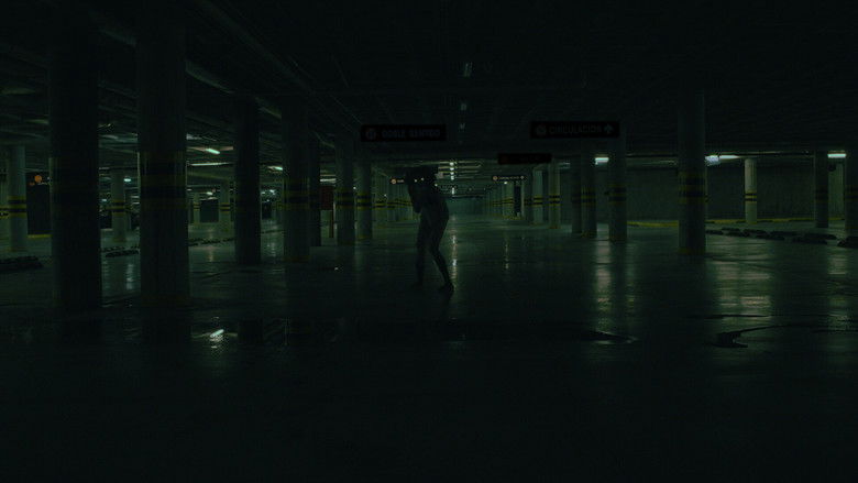 кадр из фильма No nacido