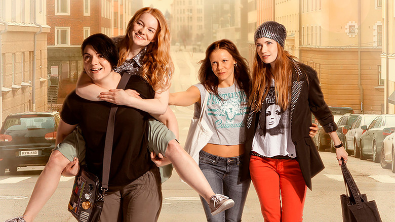 кадр из фильма Toiset tytöt