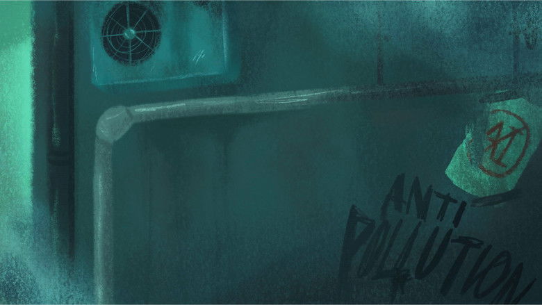 кадр из фильма Il n’est pas encore trop tard