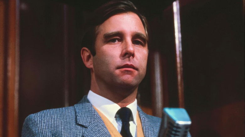 кадр из фильма Свидетель обвинения