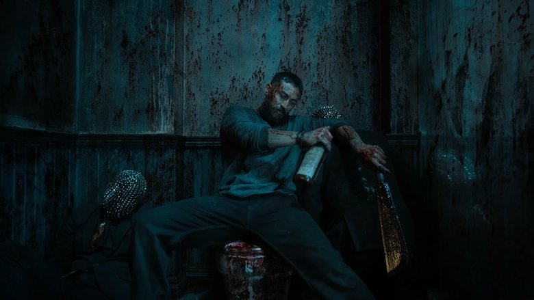 кадр из фильма Бунтарь 4