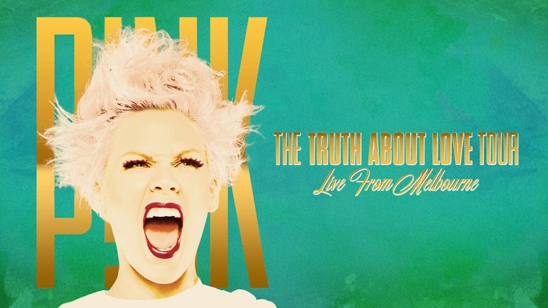 кадр из фильма P!NK: The Truth About Love Tour - Live from Melbourne