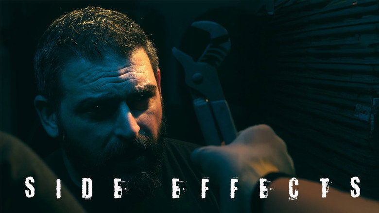 кадр из фильма Side Effects