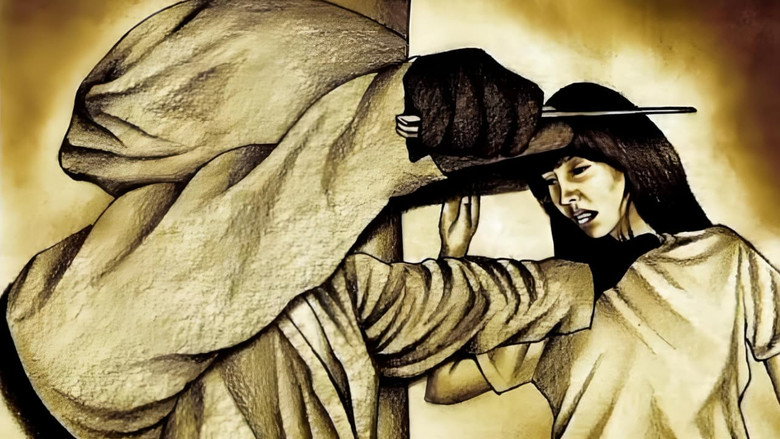 кадр из фильма Papa Figo - O Filme