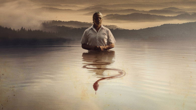 кадр из фильма Alabama Snake