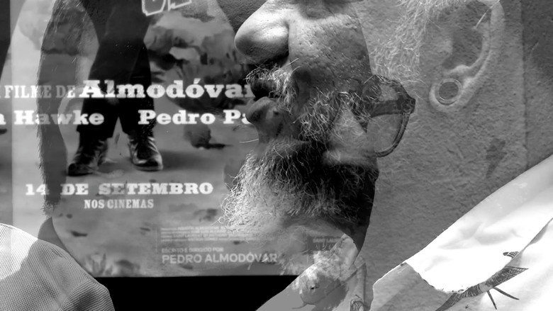 кадр из фильма Breve