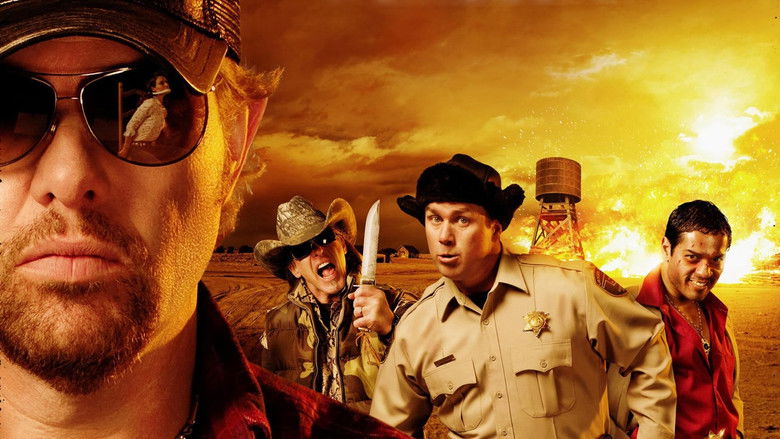 кадр из фильма Пиво моим лошадям