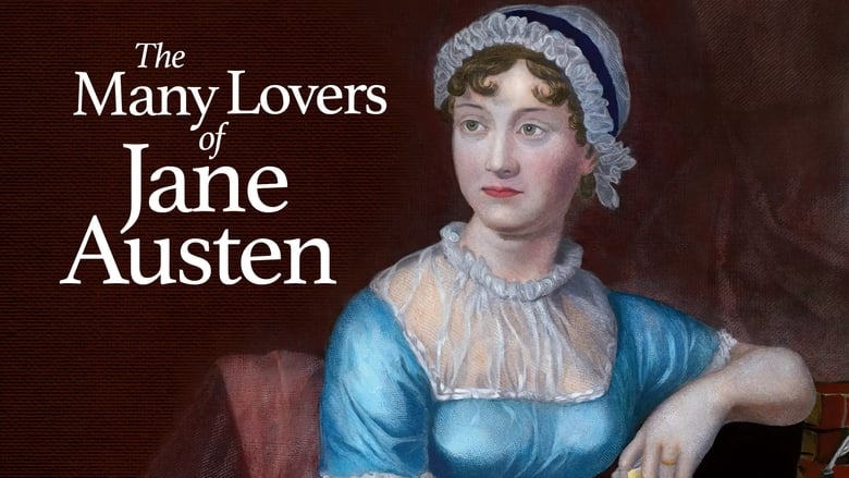 кадр из фильма The Many Lovers of Miss Jane Austen