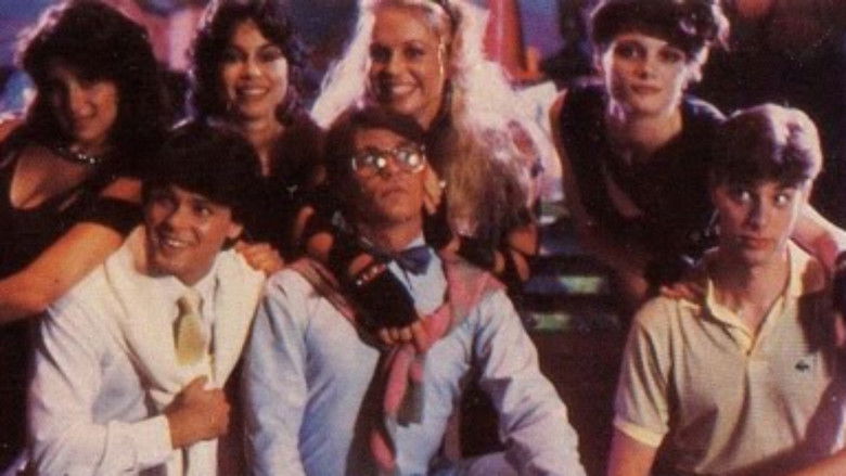 кадр из фильма Заварушка