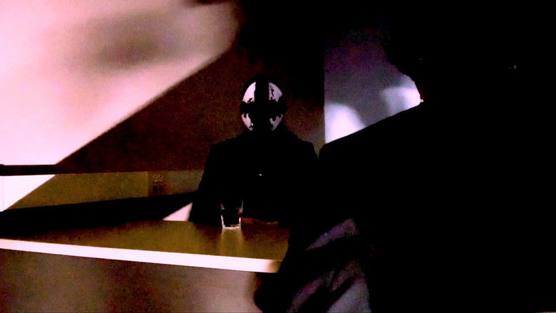 кадр из фильма SKY//BLUE