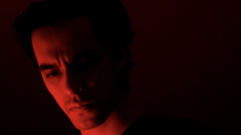 кадр из фильма Reboot