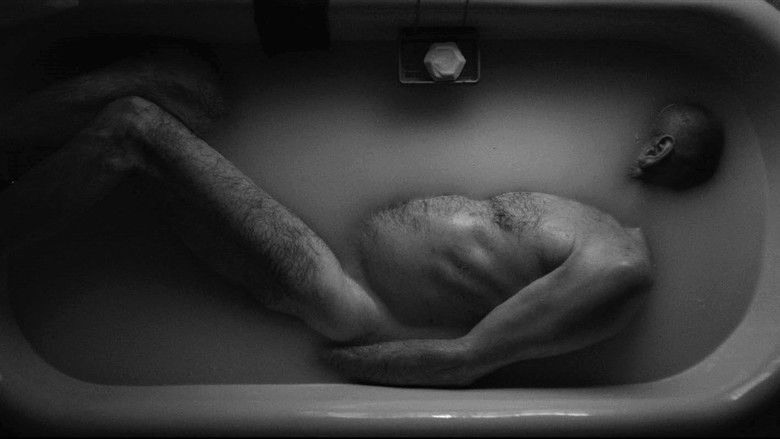 кадр из фильма Глаза моей матери