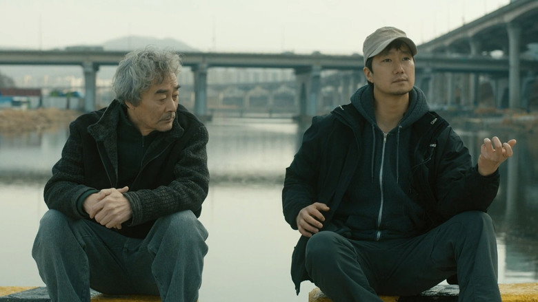 кадр из фильма 필름시대사랑