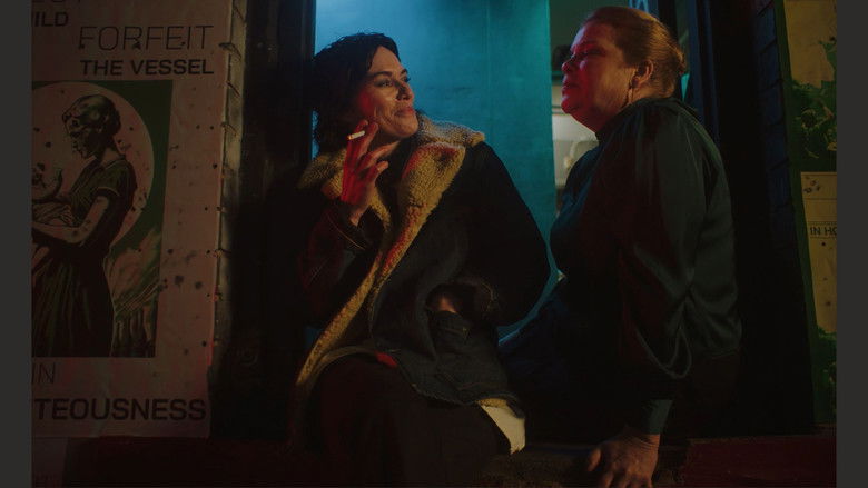 кадр из фильма Long Pork