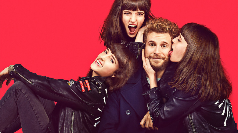 кадр из фильма Без ума от неё