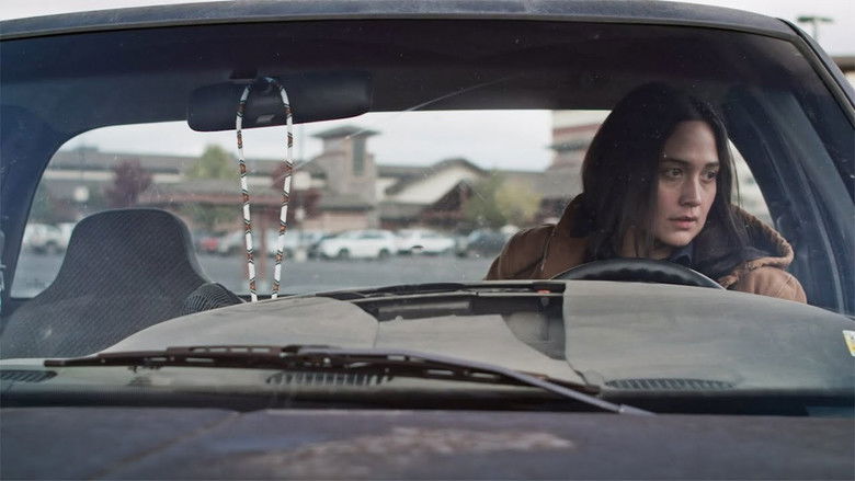 кадр из фильма Little Chief