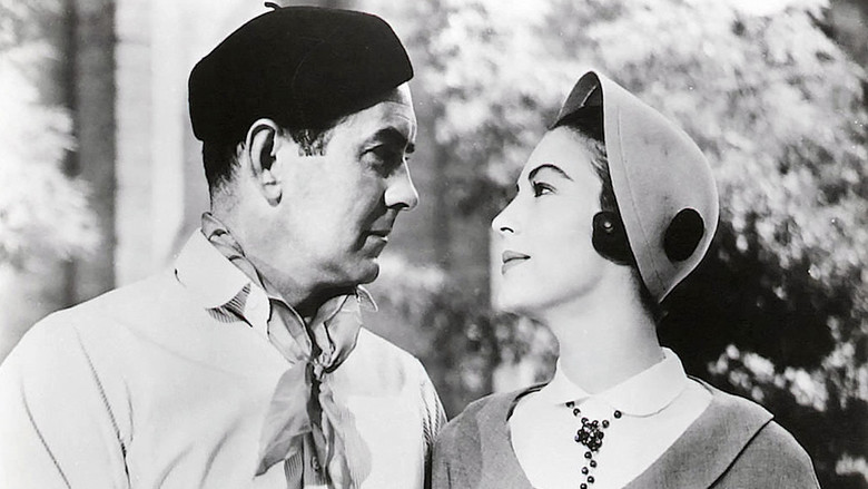 кадр из фильма И восходит солнце