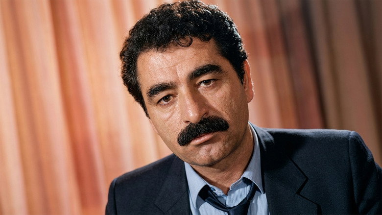 кадр из фильма Yıkılmışım Ben