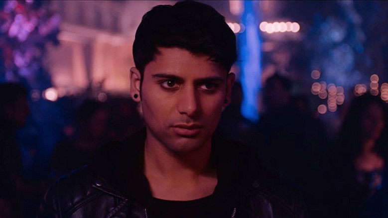 кадр из фильма The Hungry