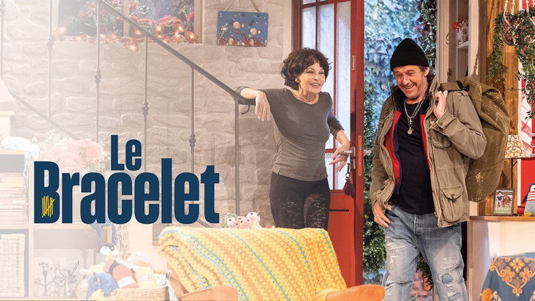 кадр из фильма Le Bracelet