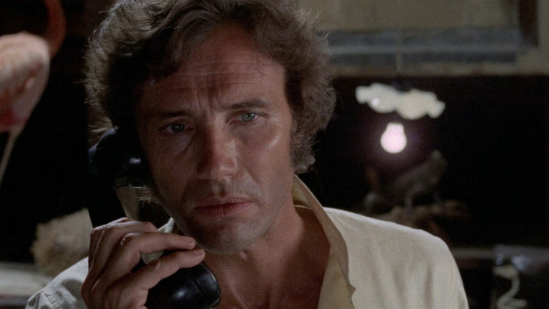 кадр из фильма Тропик Рака