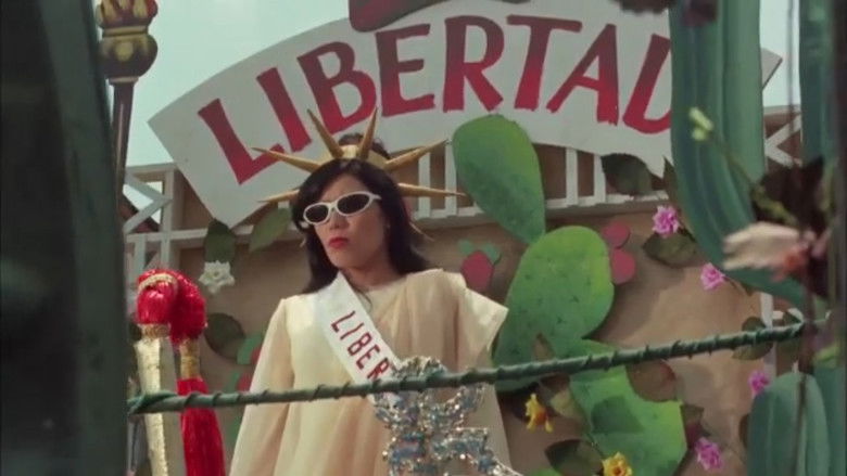 кадр из фильма Tívoli