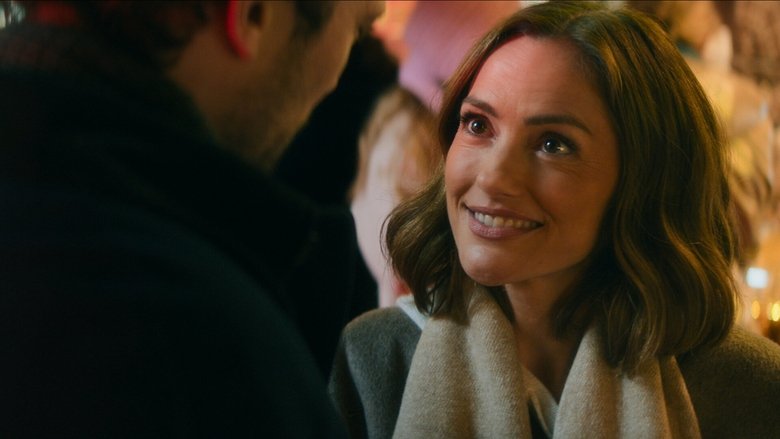 кадр из фильма Проблемы с шампанским