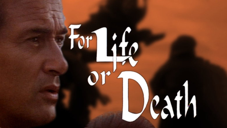 кадр из фильма For Life or Death