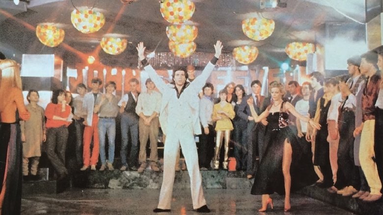 кадр из фильма John Travolto... da un insolito destino