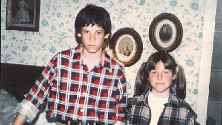 кадр из фильма The Last Rung on the Ladder