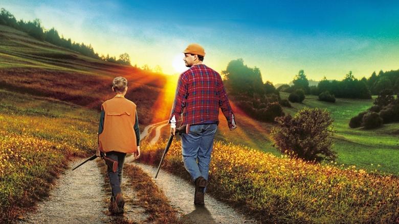 кадр из фильма Where The Red Fern Grows Part 2