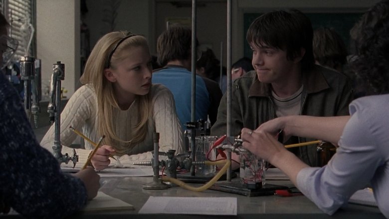 кадр из фильма Кит