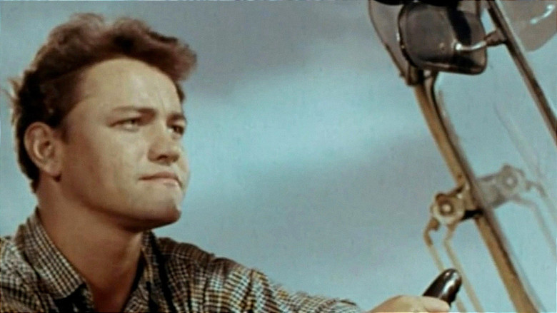 кадр из фильма Черёмушки