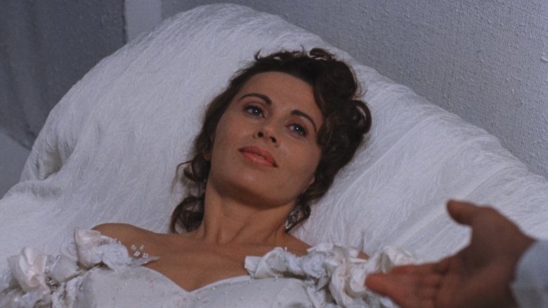 кадр из фильма White Room