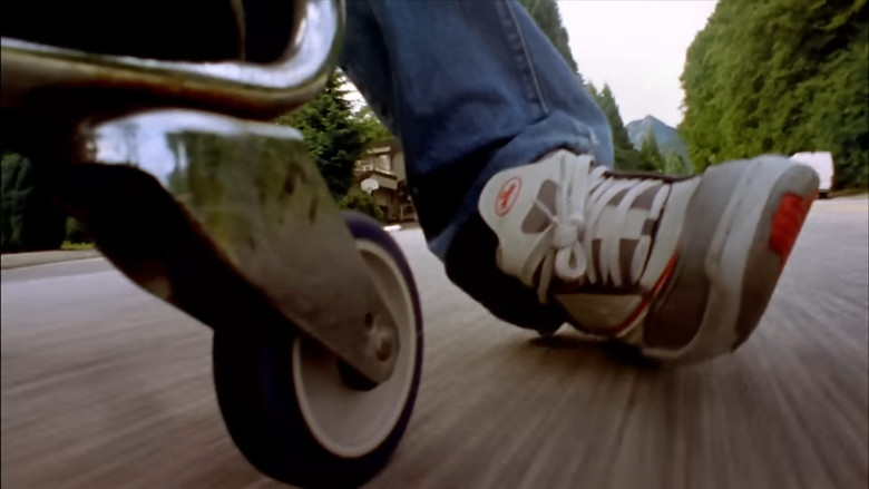 кадр из фильма Carts of Darkness