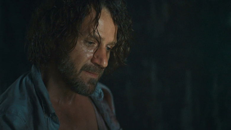 кадр из фильма Мамула