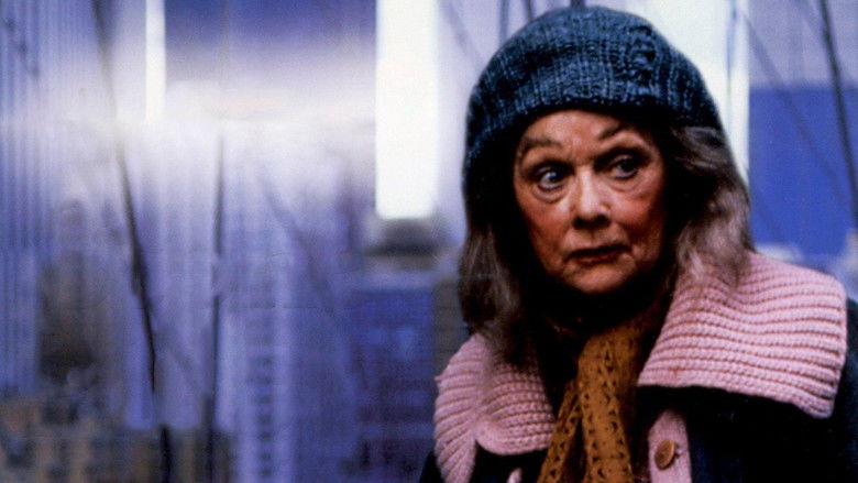 кадр из фильма Stone Pillow