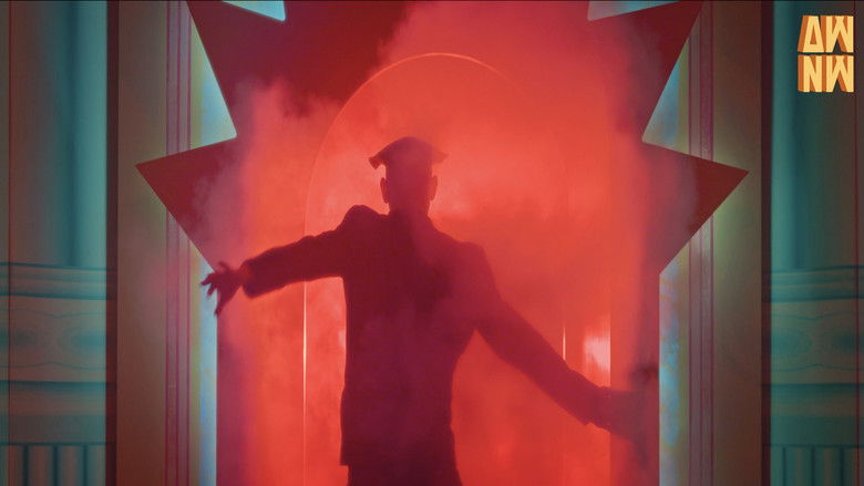 кадр из фильма Whole New World