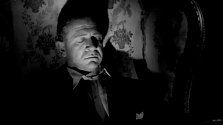 кадр из фильма The Man in Black