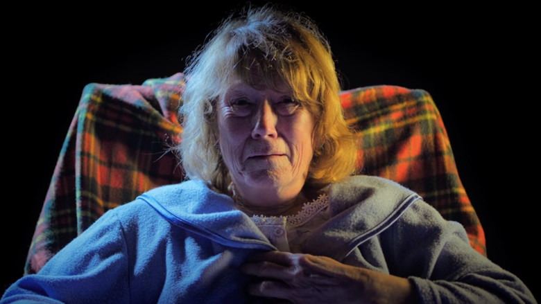 кадр из фильма Dear Martha