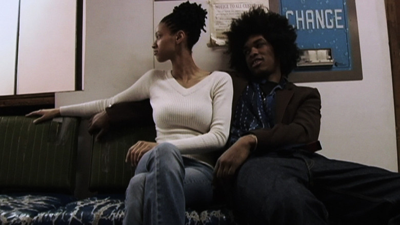 кадр из фильма How Would You Feel?