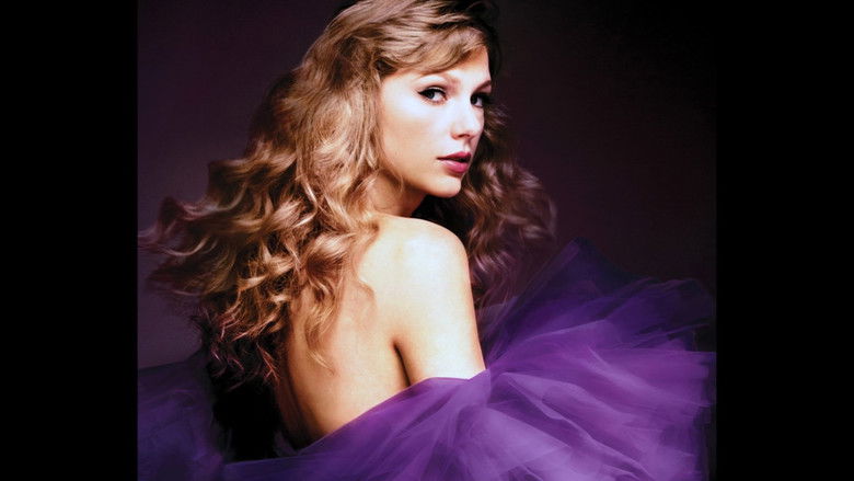 кадр из фильма Der Taylor-Swift-Effekt: Pop-Ikone und politische Hoffnungsträgerin