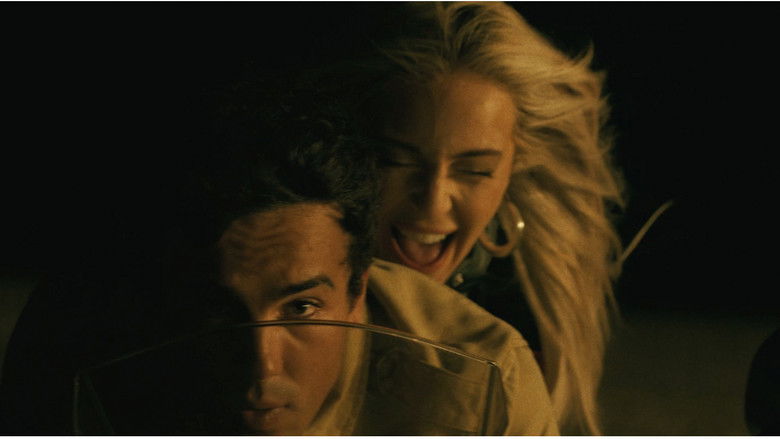 кадр из фильма Ídolos