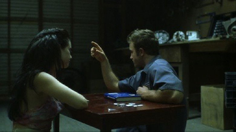 кадр из фильма Speed of Life