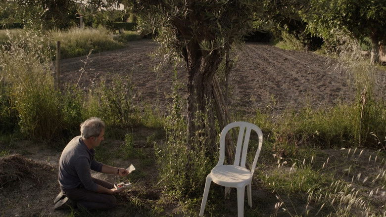 кадр из фильма El Mapa del Agua