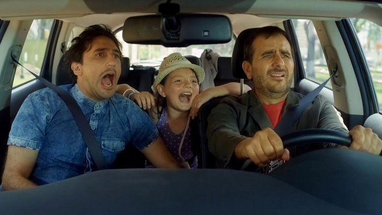 кадр из фильма Margarita