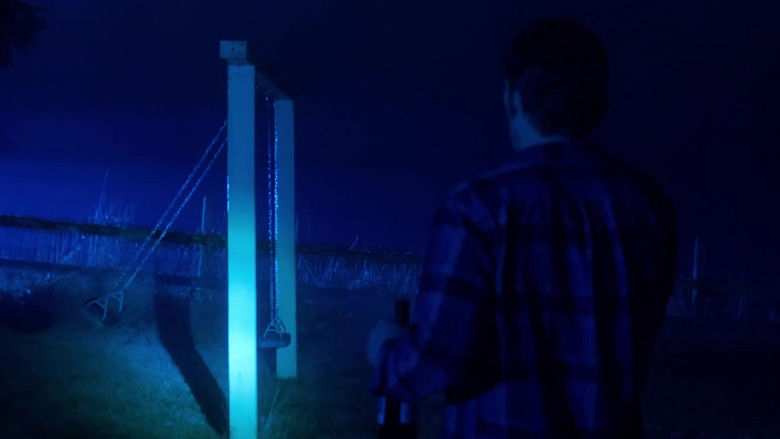 кадр из фильма Bigfoot Killed My Wife