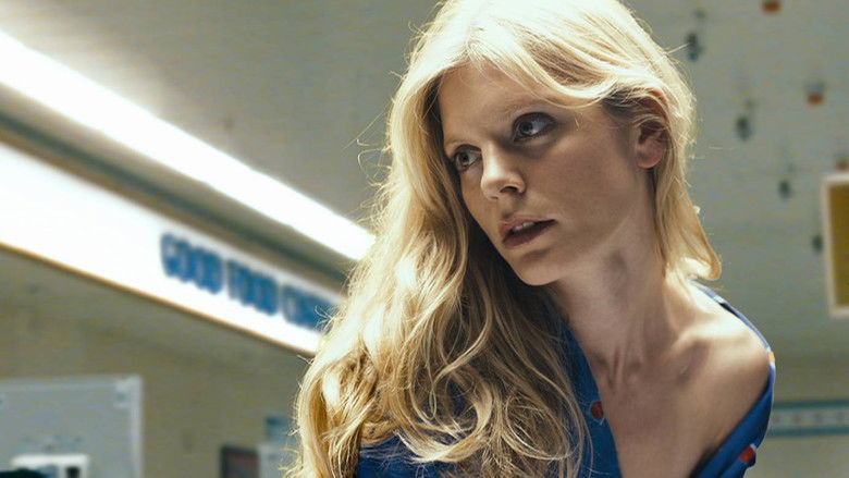 кадр из фильма Возврат