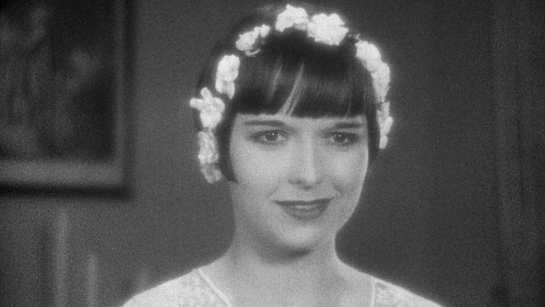 кадр из фильма Дневник падшей